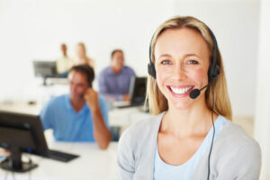 Call Center